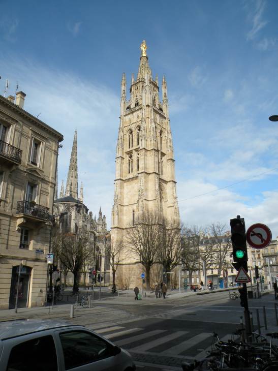  tour Pey Berlan